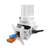 SAS-TK060-836 VESA/Panel Screen Connection (TK060 Series) Teknokol Austin Hardware & Supply