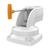 SAS-TK045-600 Rotatable Top Mounted 90° Angle Joint, 340° (±170°) (TK045 Series) Teknokol Austin Hardware & Supply