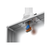 SAS-TK045-830 Rotatable Wall/Base-Panel Mounting Joint, 340° (±170°) (TK045 Series) Teknokol Austin Hardware & Supply