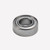 993-616 Ball Bearing Ss For 1/4 Shaft Dia Sngl Row Dbl Shield Austin Hardware & Supply
