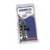 Barrel Bolt 3 3/8 x 1 1/4 in., Zinc Chromate 1244 CHR |Austin Hardware