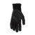 Work Gloves, HPPE Cut, Abrasion, and Puncture Resistant Shell, Nitrile Foam Coated Palm and Fingertips, 10 Gauge, Size XL
