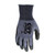 SFT-GV-000-C5-MED Work Gloves, HPPE Cut, Abrasion, and Puncture Resistant Shell, PU Coated Palm and Fingertips, 18 Gauge, Touchscreen Compatible, Size M Austin Hardware & Supply
