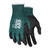 Work Gloves, HPPE Cut Resistant Shell, Nitrile Foam with Reinforced Thumb Crotch, 18 Gauge, Touchscreen  Compatible, Size M