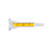 4GEN X2-Y5-7T XEMEX® Low Waste Static Mixer, A-Style Connector (Bayonet) for 50mL Cartridges Austin Hardware & Supply