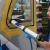 Sabatack 760XXL being applied to a window | SABA | Austin Hardware