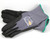 G-Tek Maxiflex Gloves Safety Clothing AH 34-874 MED |Austin Hardware