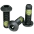 1180-543NP 3/8-16 X 1-1/4IN BHCS 18-8 SS W/ NYLON PATCH H B Fuller Co Austin Hardware & Supply