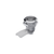 220-9018.00-00000 HSNG SS W/NUT Austin Hardware & Supply