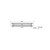 TQ E36-LB0S-1 LINEAR LED SM LT NEUTRAL WHT BLK BDY 18W W/SWITCH TecNiq Austin Hardware & Supply