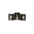 AH 158-209 SS ROD BRACKET TOP PLATE SS Austin Hardware & Supply