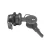 ALH 1DSL-51 CH523 LOCK CYLINDER W/CAM & NUT Austin Hardware & Supply