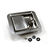 ALH 21DLR-50SS510CP CENTER W/COTTER KITS KA CH510 Hansen International Austin Hardware & Supply