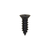 AV10173E 8 X 1/2 PH FL HD BLK TRIM SCREW Austin Hardware & Supply