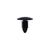 AV10831 BLK NYLON FENDOR/BUMPER SHIELD Austin Hardware & Supply