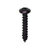 AV11923 #10 X 1 PH S/M/S (PHILLIPS) BLK OXIDE 50/BX Austin Hardware & Supply