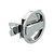 FLUSH RECESSED LATCH