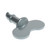 WING HEAD STUD