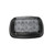 K40 AUTOSYNC RED FLASHER LAMP CLR LENS