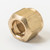 1/2 Air Brake Nut