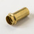 1/2 Air Brake Insert  Brass