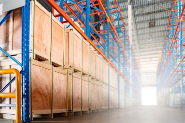 Is Consigned Vendor-Managed Inventory (VMI) the Right Choice for Your Business?