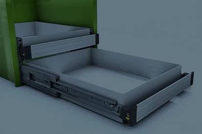 Engineered Solutions vs. Off-the-Shelf Parts