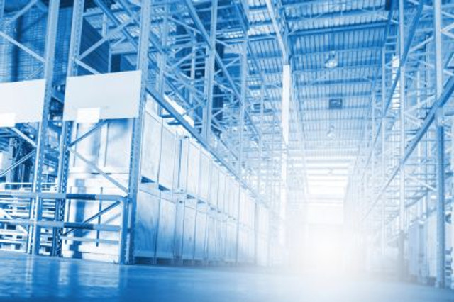 What is Vendor Managed Inventory (VMI) and is now the time to consider it as a solution for your business?