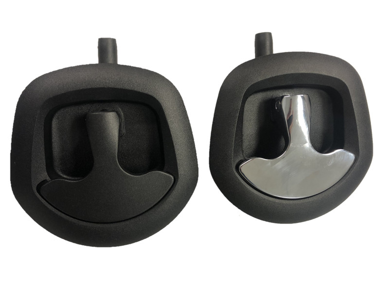 Eberhard Handles