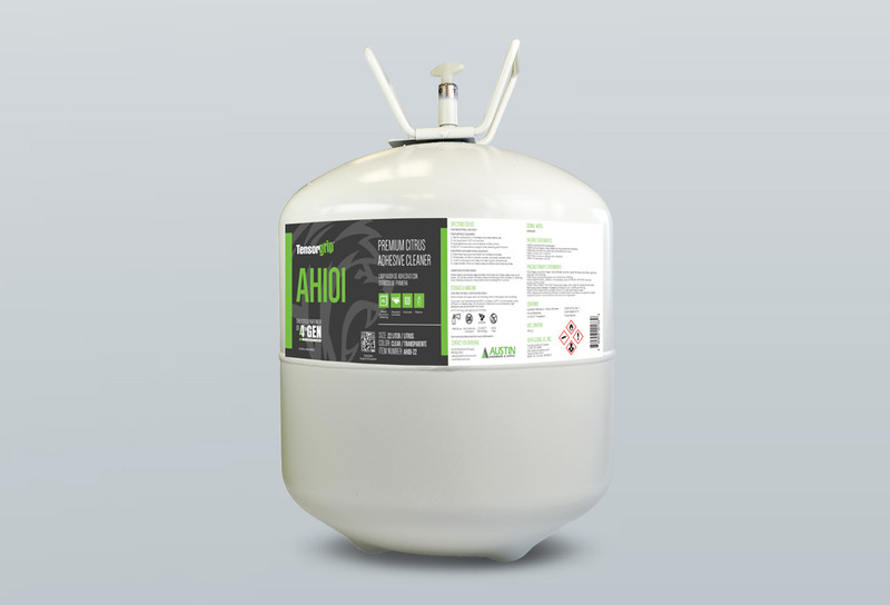 4TH GEN Tensorgrip AH101 Spray Adhesive Cannister