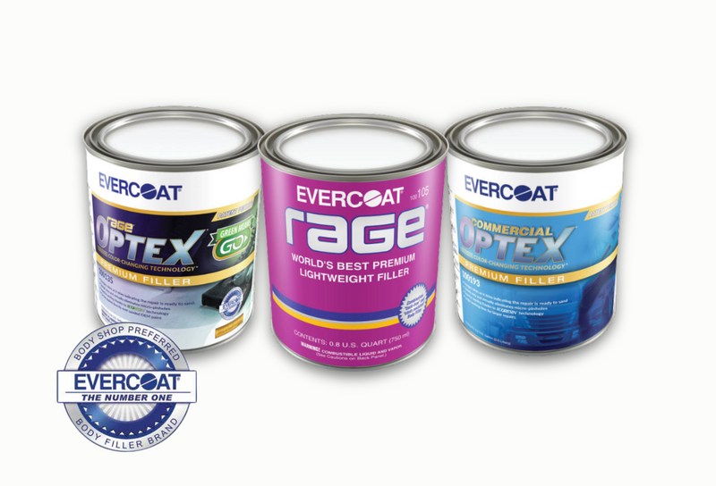 Evercoat Products