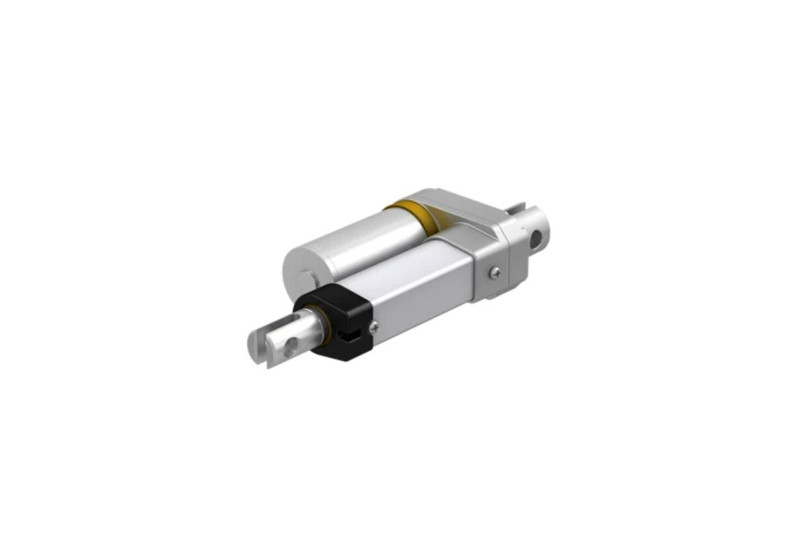 Ewellix Linear Actuator on white background