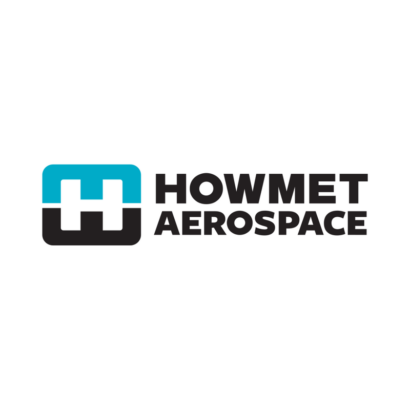 Howmet Aerospace logo