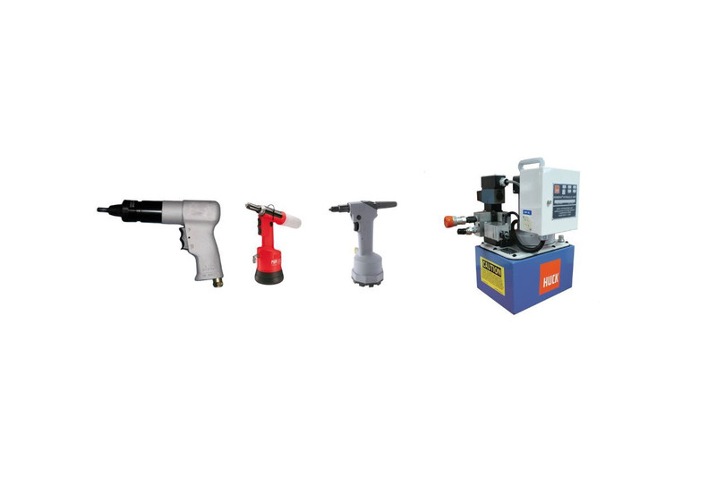 huck tools compilation