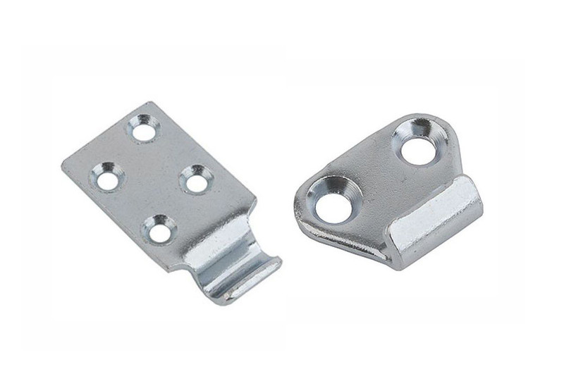 OJOP catch plates on white background