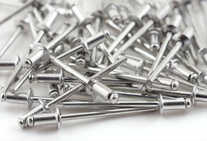 Rivets