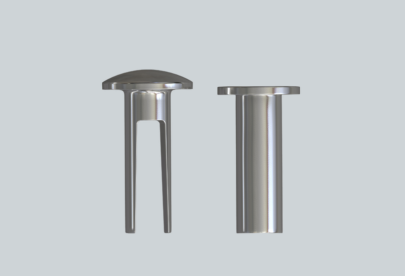 rivet hardware image
