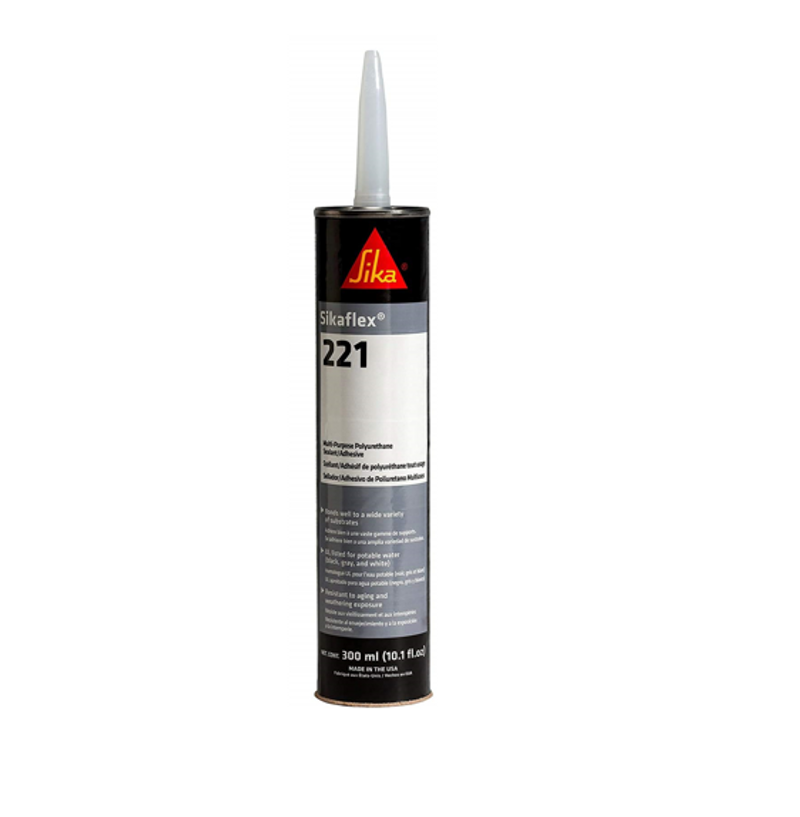 Tube Sikaflex 221