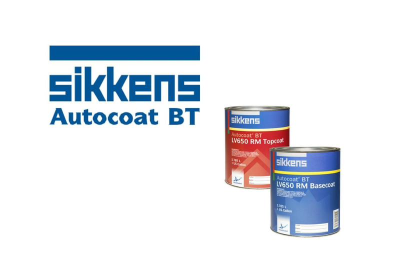 Sikkens product