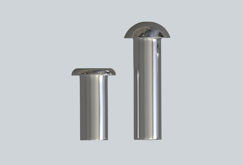 rivets hardware image