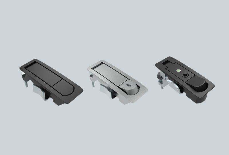 c2 lever latches