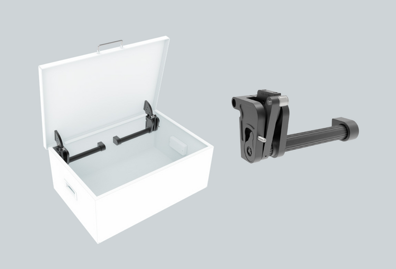 Southco’s LIFT-A-SYST®