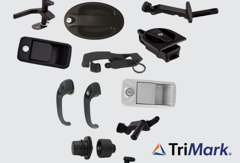 Trimark Hardware