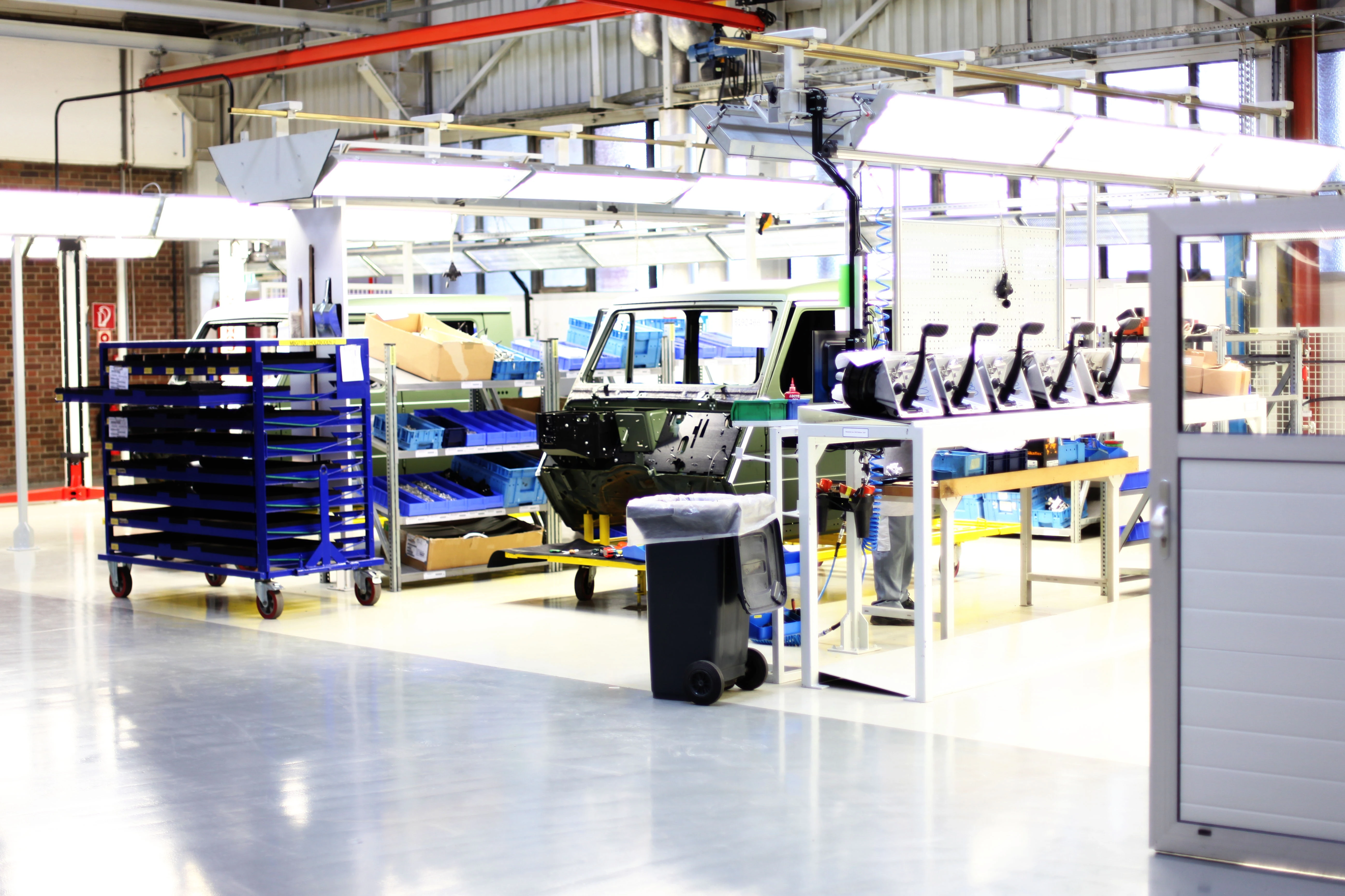 What to Expect When Implementing Vendor Managed Inventory