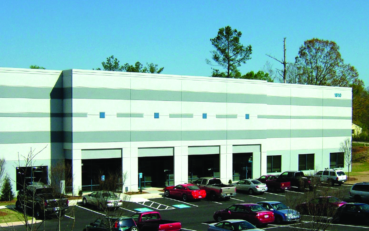 Atlanta, GA Location