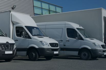 Commercial Van Ventilation and Why Air Conditioning Isn’t Enough