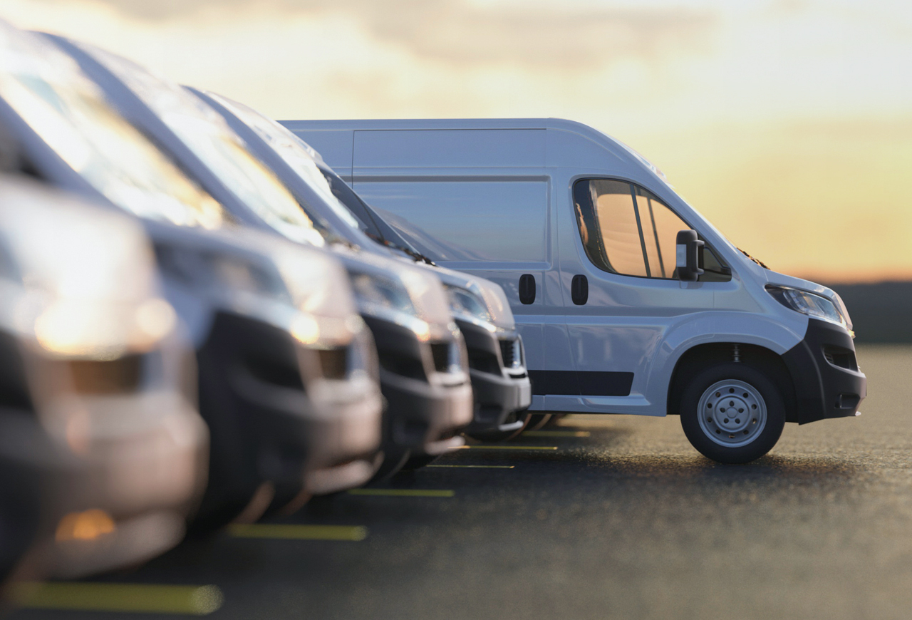 Commercial Van Ventilation and Why Air Conditioning Isn’t Enough