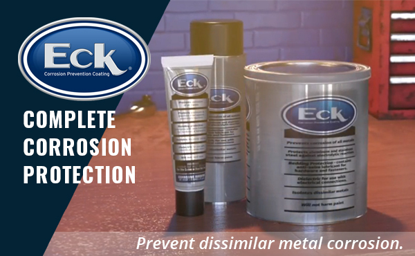 ECK Products