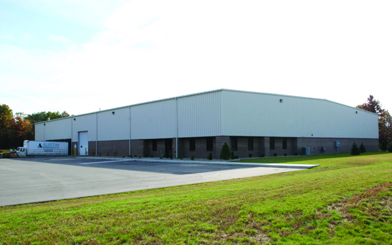 Elkhart, IN location