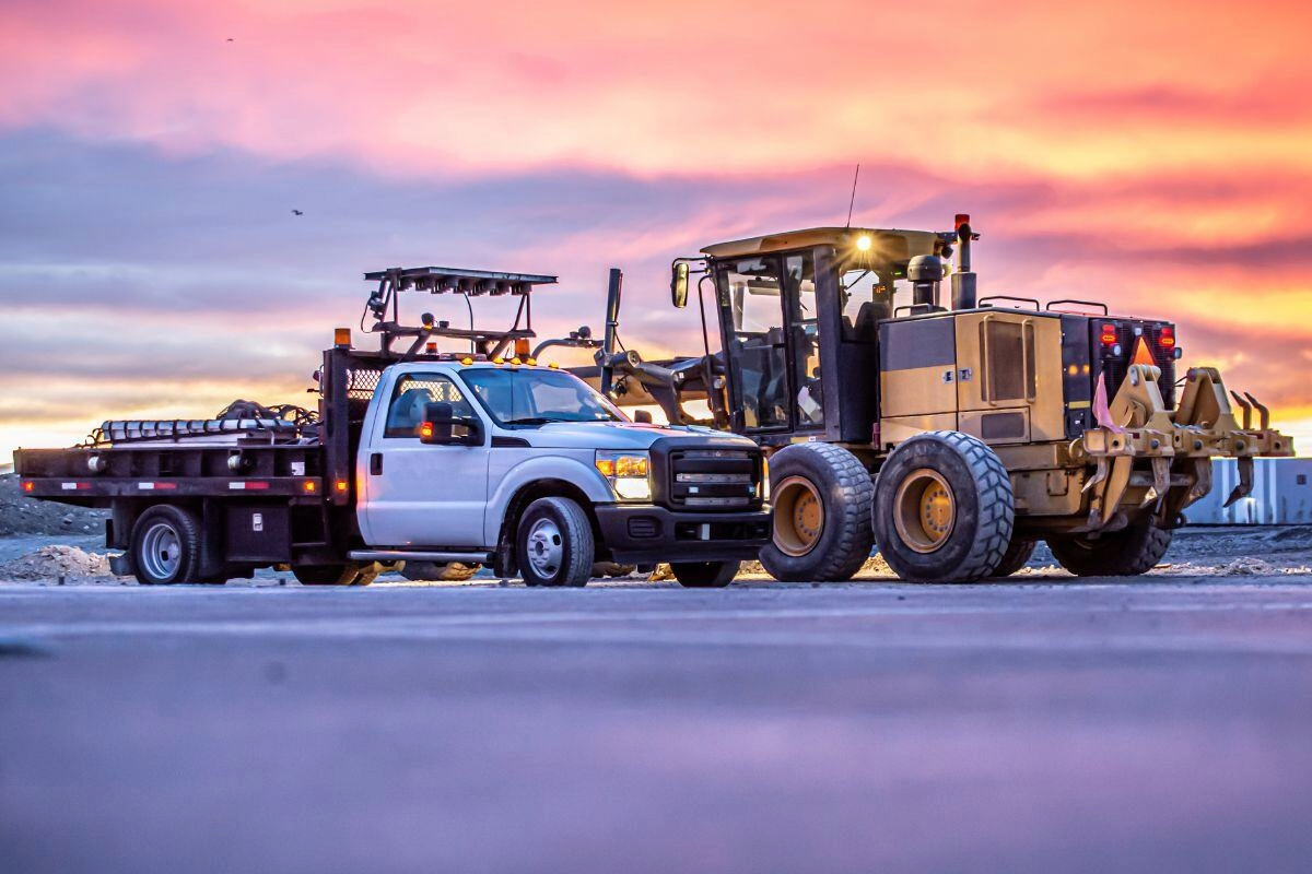 Essential Chemical Solutions for Work Trucks: Adhesives, Sealants, and Coatings You Can Rely On